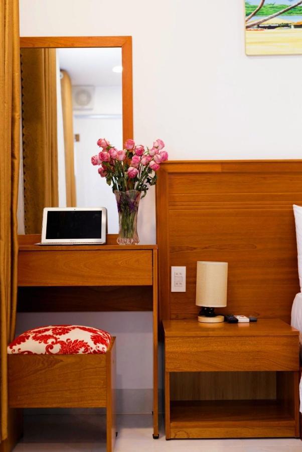 Mira Eco Hotel クイニョン エクステリア 写真
