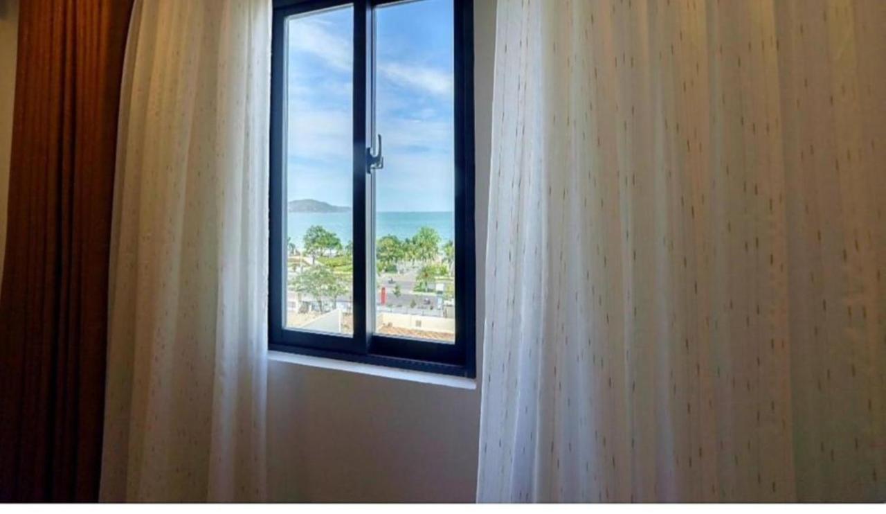 Mira Eco Hotel クイニョン エクステリア 写真