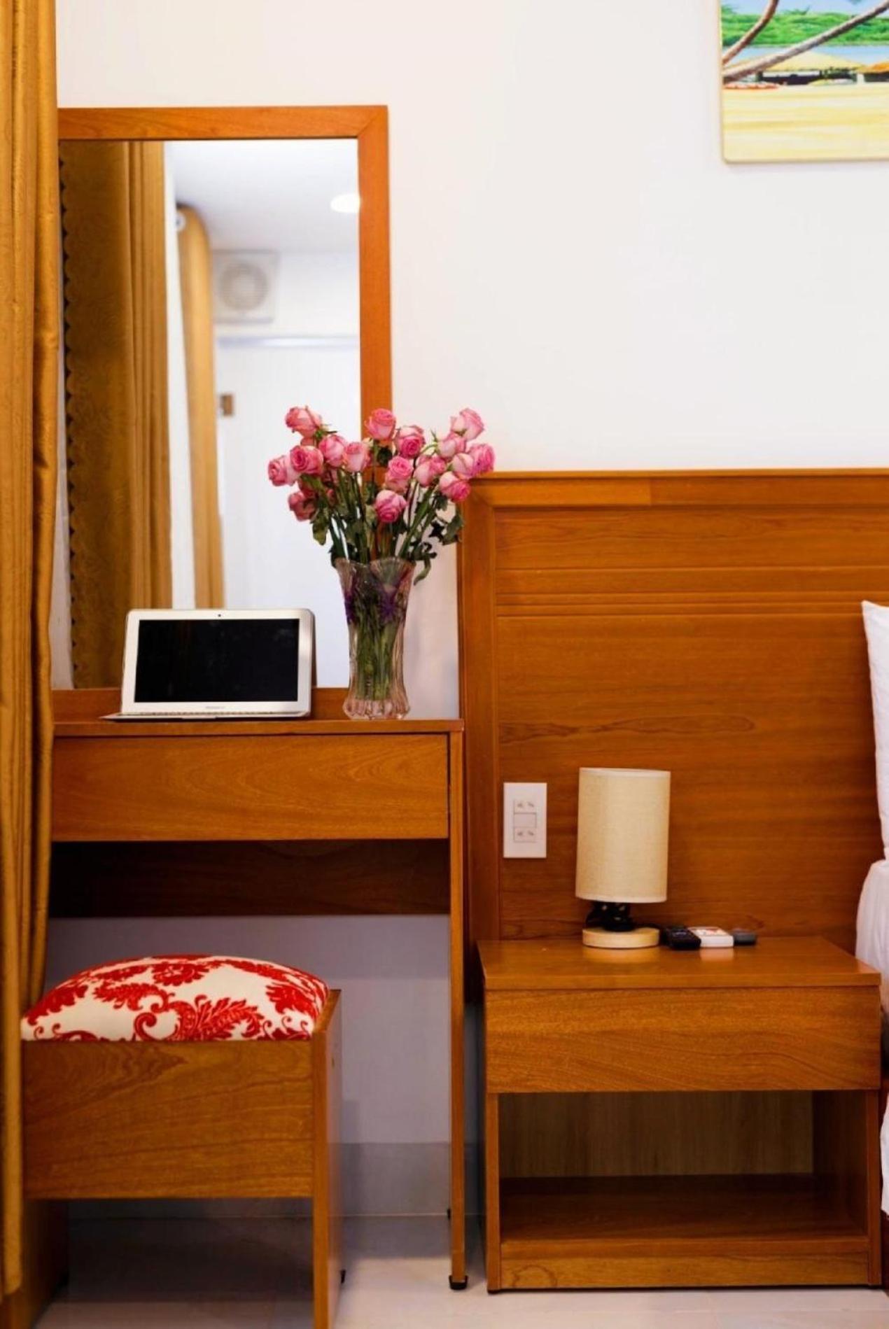 Mira Eco Hotel クイニョン エクステリア 写真